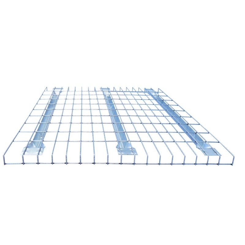 Gaasrooster 880 x 1100 mm - 1000 kg Gaasrooster 880 x 1100 mm - 1000 kg