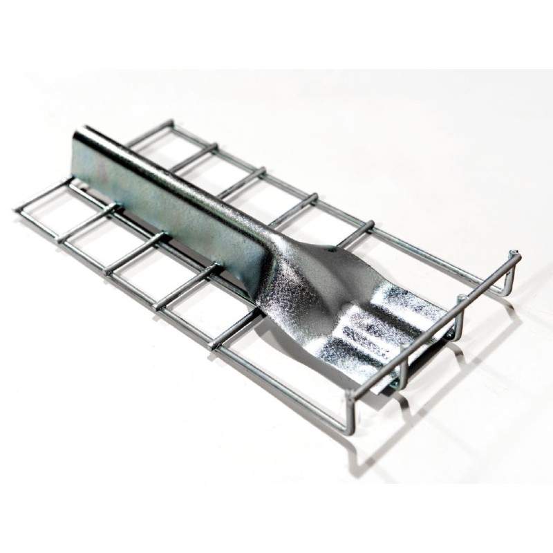 GZ60 RAL 9016 - Deur/wandrooster - RF Technologies GZ60 RAL 9016 - Deur/wandrooster - RF Technologies