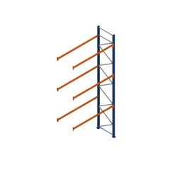 Palletstellngen 6000x2700x1100