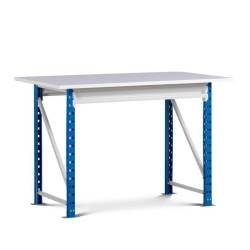 Werkbank TAB120-1-H 1200 x 1200 x 800 mm