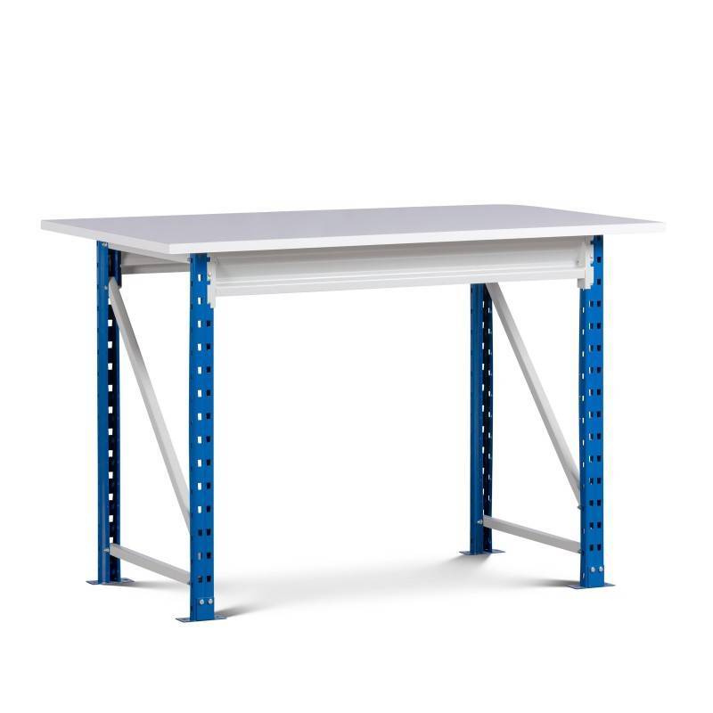 EVO Rack Budgetline Werkbank TAB120-1-H 1200 x 1200 x 800 mm