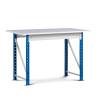EVO Rack Budgetline Werkbank TAB120-1-H 1200 x 1200 x 800 mm