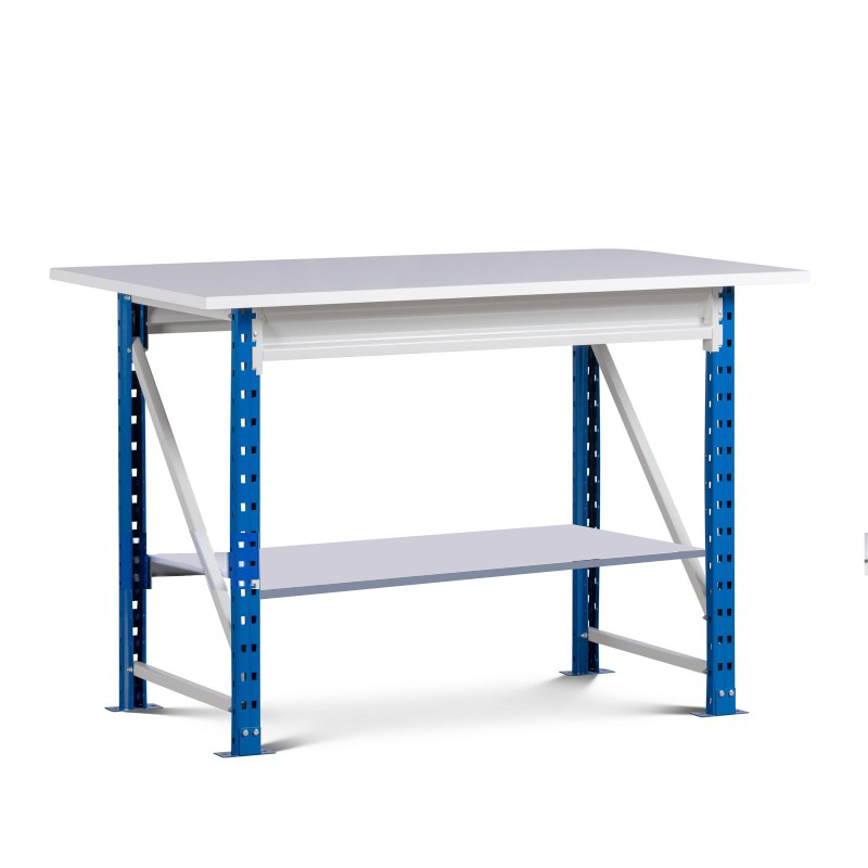 EVO Rack Budgetline Werkbank TAB120-2 830 x 1200 x 800 mm