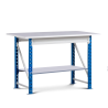 EVO Rack Budgetline Werkbank TAB120-2 830 x 1200 x 800 mm
