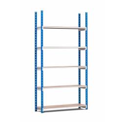 Het Magazijn.nl budget stellingsysteem