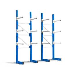 EVO Rack Budgetline draagarmstelling CASF1060