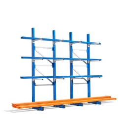 EVO Rack Budgetline draagarmstelling CASF1080