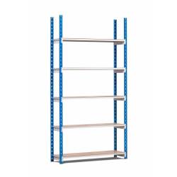 EVO Rack budget stellingsysteem