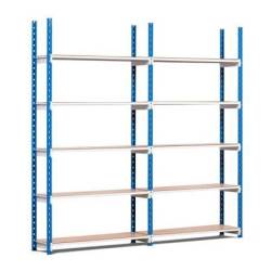 EVO Rack budget stellingsysteem