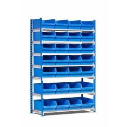 EVO Rack budget stellingsysteem