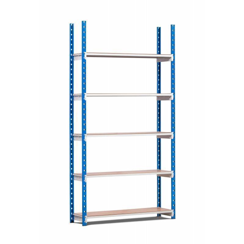 EVO Rack budget stellingsysteem