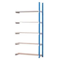 EVO Rack budget stellingsysteem