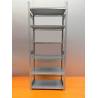 Gebruikte Legbordstelling Dexion Duitse kwaliteit 250 × 100 x 50 cm