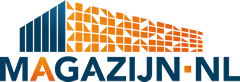 Magazijn.nl Logo